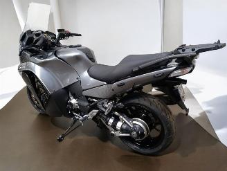 Kawasaki GTR 1400  picture 10