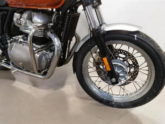 Royal Enfield  INTERCEPTOR picture 17