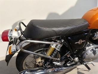 Royal Enfield  INTERCEPTOR picture 8