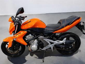 Kawasaki ER - 6 N  picture 3