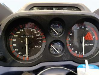 Honda CBR 1000  picture 17