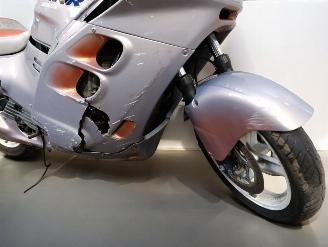 Honda CBR 1000  picture 21