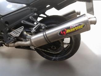 Kawasaki ZZ- R 1400  picture 23