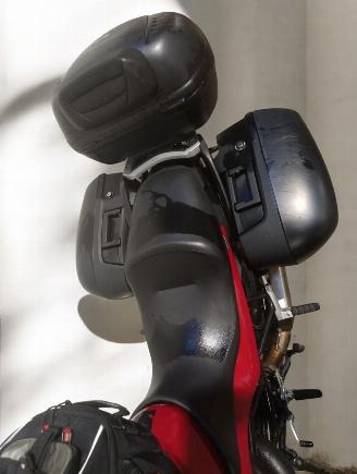 BMW R 1200 R picture 7