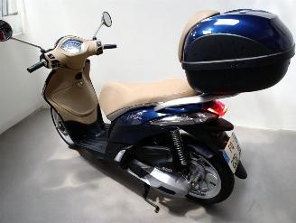 Piaggio  LIBERTY picture 8