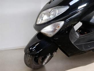 Yamaha  MAJESTY picture 22