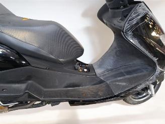 Yamaha  MAJESTY picture 4