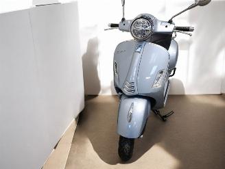 Piaggio  GTE VESPA picture 2