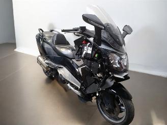 BMW C 650 GT picture 7