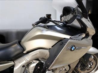 BMW K 1600 GTL picture 18