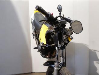 Yamaha XT 660 X picture 4