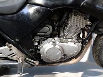 Honda CB 500  picture 4