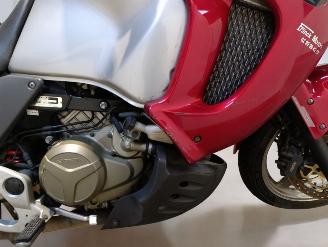 Honda Varadero  picture 14