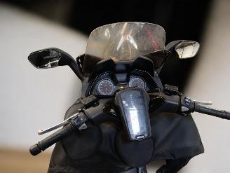 Honda  FORZA picture 13