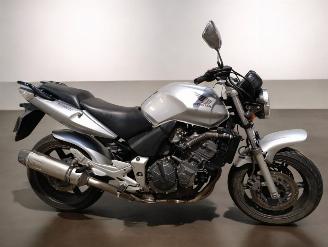 skadebil motor Honda CBF 600  2005/1