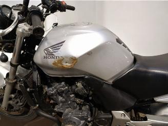 Honda CBF 600  picture 12