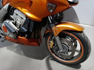 Honda CBF 1000  picture 7