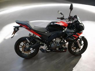 škoda motocykly Aprilia Tuono  2020/10