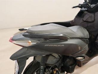 Honda  NSS FORZA picture 17