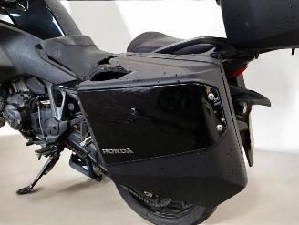 Honda  NT picture 26