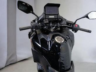 Honda  NT picture 19