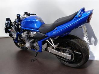 Suzuki Bandit 600  picture 19