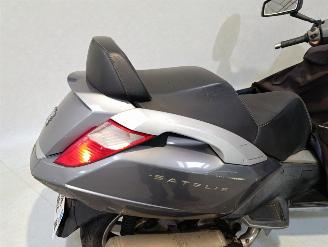 Peugeot  SATELIS picture 19