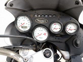 Triumph Tiger  picture 17