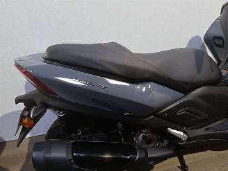 Yamaha  TRICITY picture 9