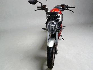 Super Soco  TSX ELECTRIQUE picture 2