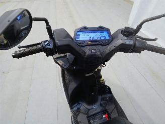 Kymco  SUPER 8 picture 10