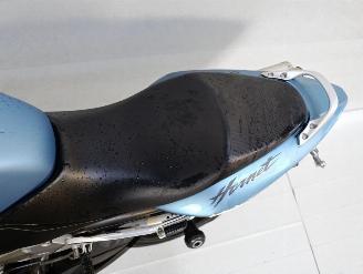 Honda CBF 600  picture 15