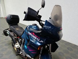 Honda  XLV TRANSALP picture 19