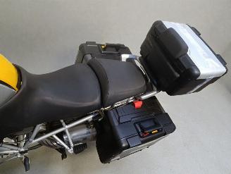 BMW R 1200 GS picture 4