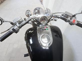 Honda VTX 1800 C picture 8