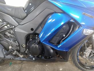 Kawasaki Z 1000 SX picture 18