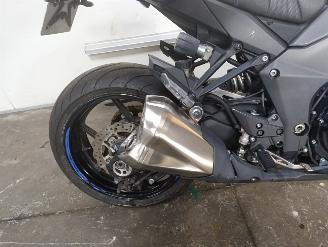 Kawasaki Z 1000 SX picture 14