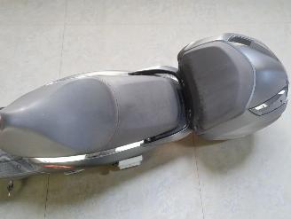 Honda  SH A picture 8