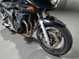 Suzuki Bandit 650 GSF picture 11