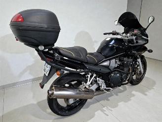 Suzuki Bandit 650 GSF picture 2