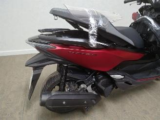 Honda  FORZA picture 9