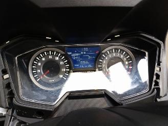 Honda  FORZA picture 19