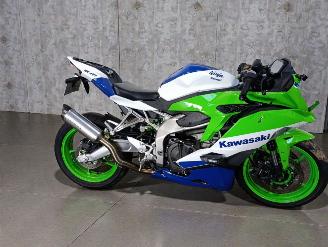 Kawasaki ZXR 400  picture 15