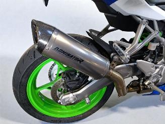 Kawasaki ZXR 400  picture 12