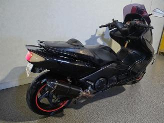 Yamaha  XP T MAX picture 7