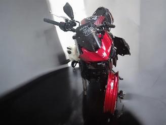 Kawasaki Z 500  picture 7