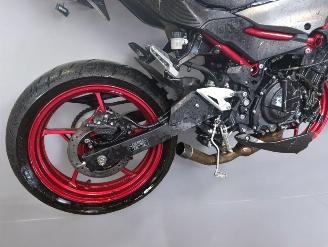 Kawasaki Z 500  picture 4