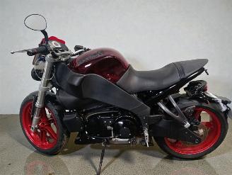 Buell XB 12 S picture 12