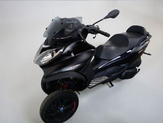 Piaggio  MP3 picture 3