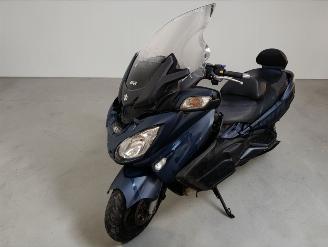 Suzuki  BURGMAN picture 3